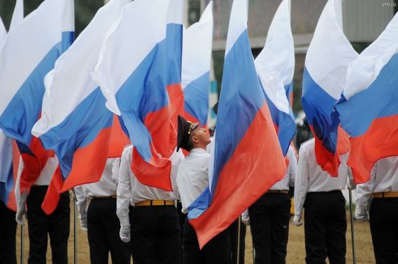 прописка в Салехарде